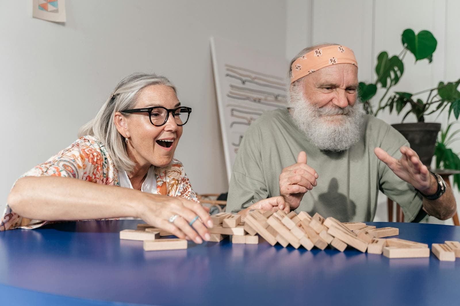 How to Find a Senior Companion in Fairfax